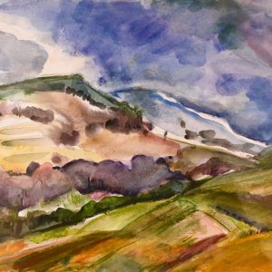 Край Панчарево